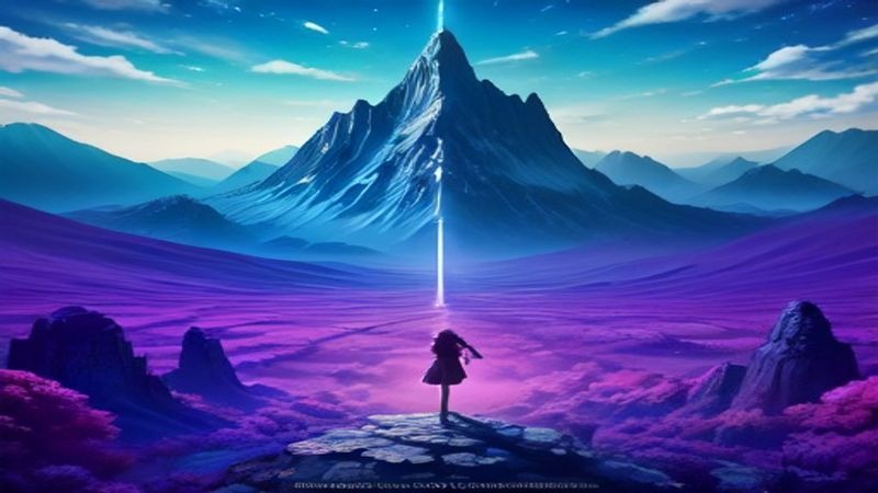【完美世界】年番 更新第280集 4K高码率封面图 4K超高清
