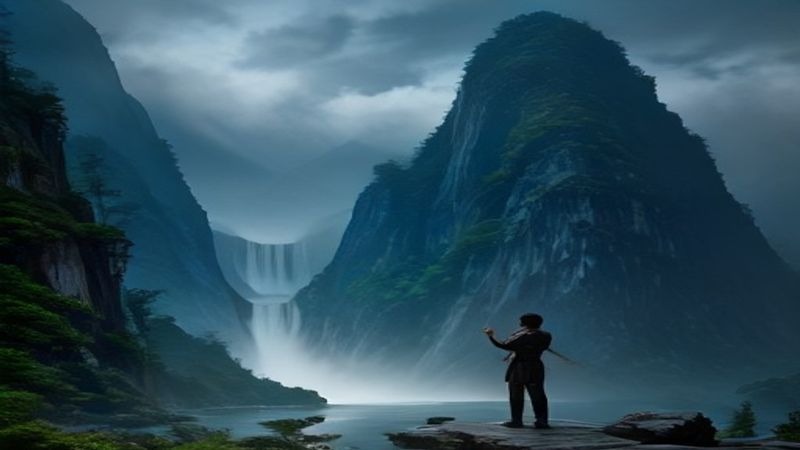 凡人修仙传 第185集【4K高码】封面图 4K超高清