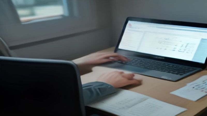 财务人的AI提效实战课，帮你轻松提升财务效率封面图
