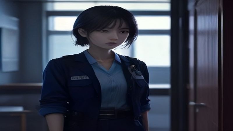 【日剧】八神瑛子:上野中央署组织犯罪对策课 更2集 中文字幕 【日剧】八神瑛子:上野中央署组织犯罪对策课 更2集 中文字幕封面图
