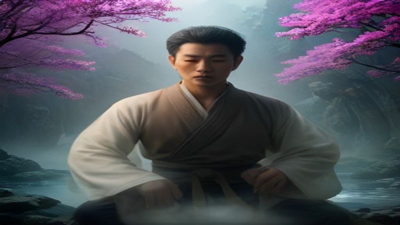 海哥·内练功 海哥·内练功封面图