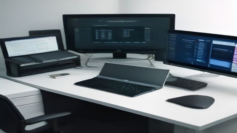 我把这些年收藏的 AI 课程、工具和变现资料，全整理到一个文件夹了封面图