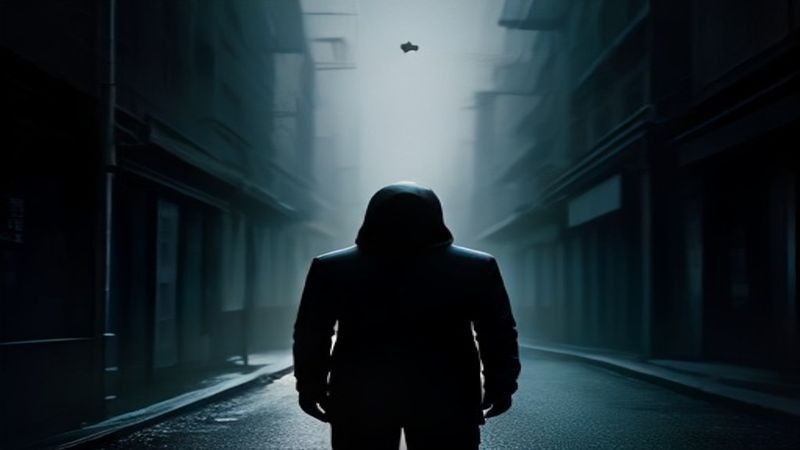 消失的人 (2026) [4K-HDR] [DTS音轨] [内嵌简中英]封面图 4K超高清 2026年