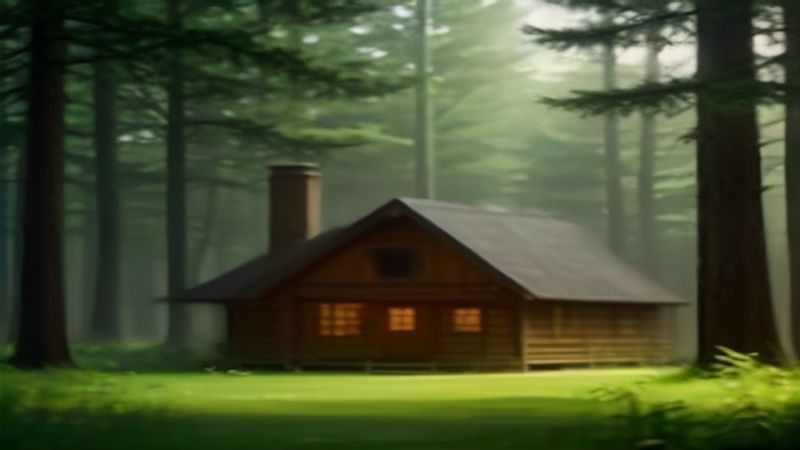 《温馨小木屋》Build.24127884中文版 《温馨小木屋》Build.24127884中文版封面图