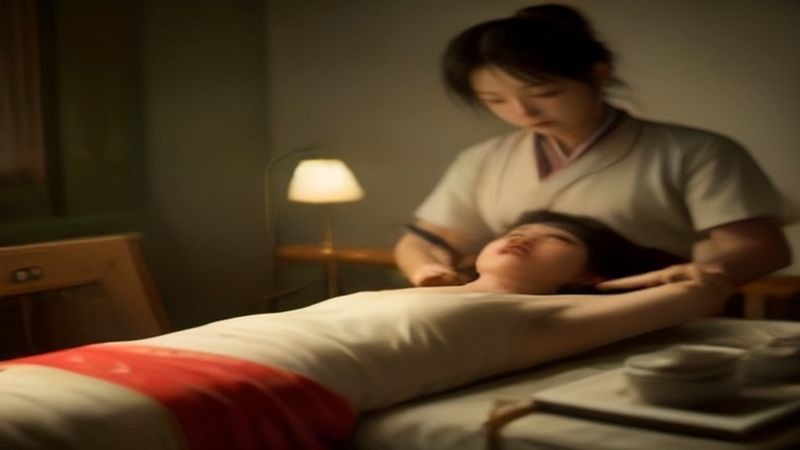 郭海勇针灸针刺手法封面图
