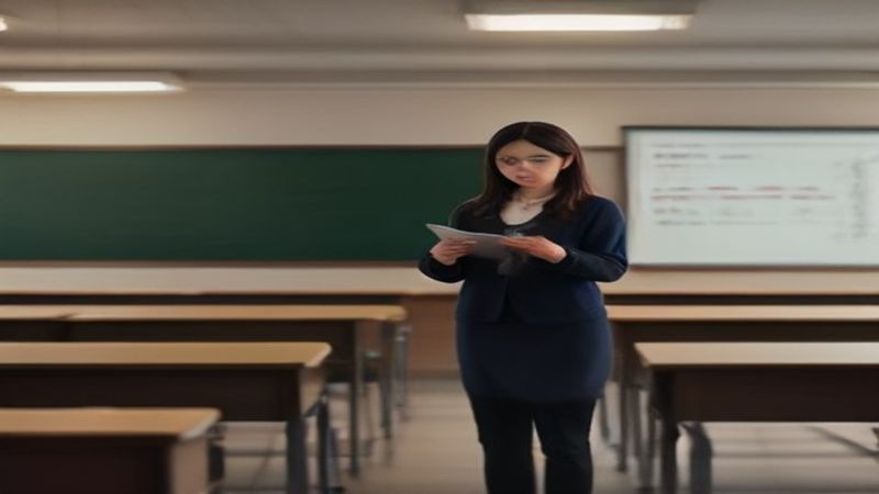 【Frank老师】八天基础单词句型巩固课封面图