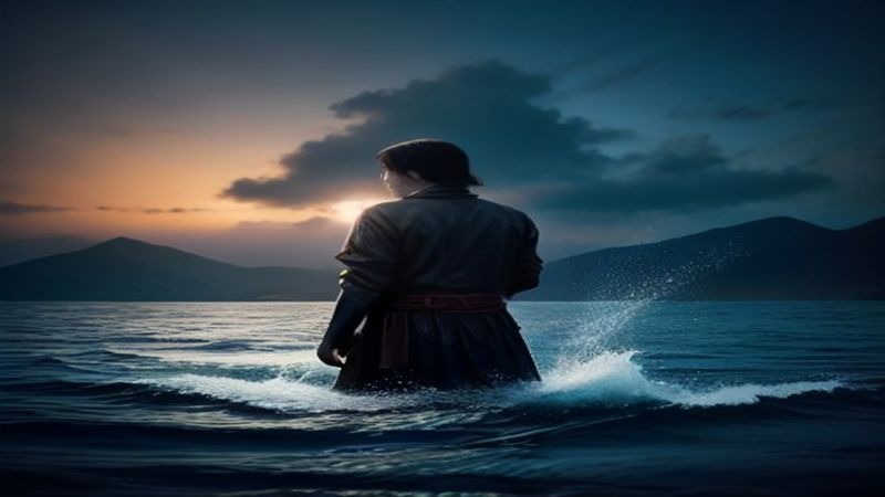 逝水与流年Time and Water (2026) 1080p 官方中字封面图 1080P高清 2026年