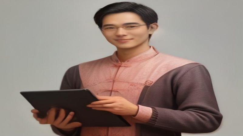 甄琦学长《贵人助你1年顶10年》15集全 甄琦学长《贵人助你1年顶10年》15集全封面图
