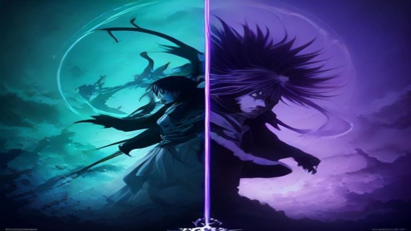 【日漫】死神 千年血战篇 -祸进谭- 更42集 【内附前3季】 【日漫】死神 千年血战篇 -祸进谭- 更42集 【内附前3季】封面图