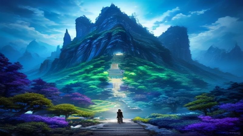 牧神记 第94集【4K 高码】每周日更新