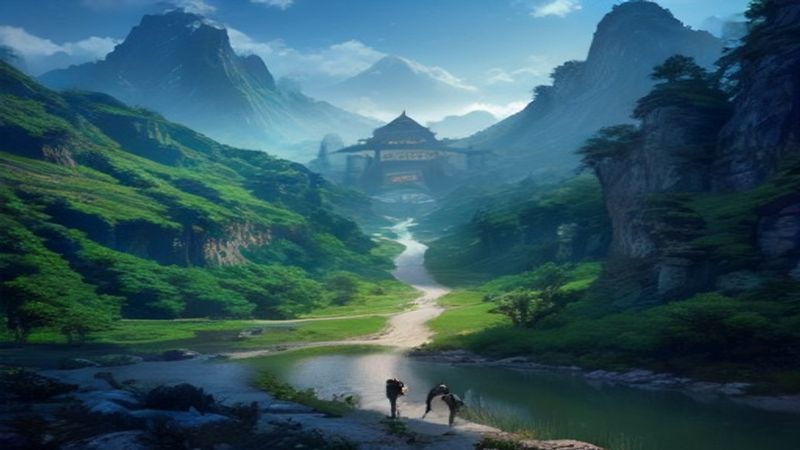 牧神记 (2024) 4K 臻彩 高码率 更94集 牧神记 (2024) 4K 臻彩 高码率 更94集封面图 4K超高清 2024年