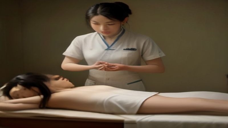 中医调理术(女士合集)理论讲解实操手法药膳配方讲解入门到精通 中医调理术(女士合集)理论讲解实操手法药膳配方讲解入门到精通封面图