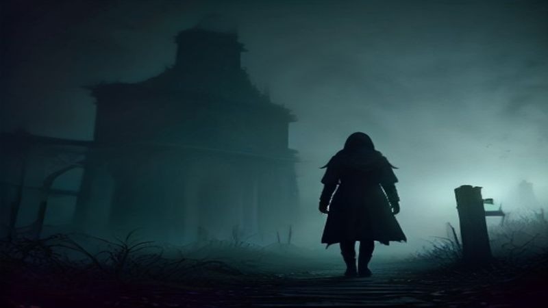 《逃离安布拉》Build.24093045中文版 《逃离安布拉》Build.24093045中文版封面图