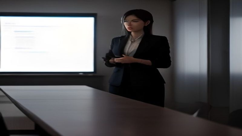 口播IP表现力实战课，系统打造高转化人设封面图