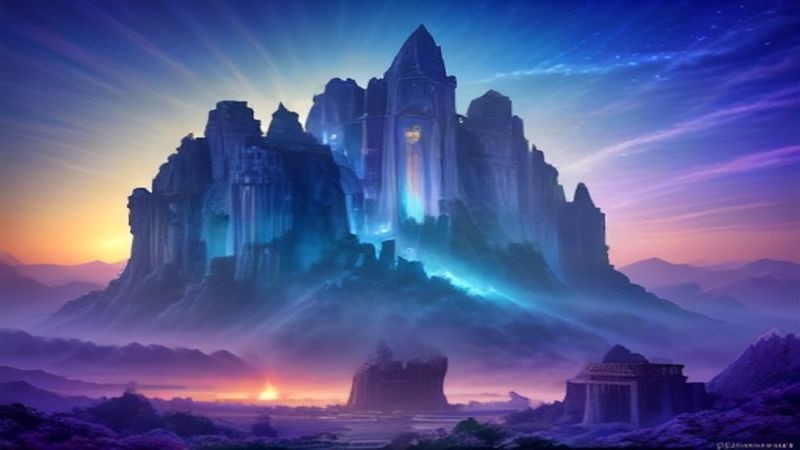 《五行幻境:荒渡》Build.23907214中文版 《五行幻境:荒渡》Build.23907214中文版封面图