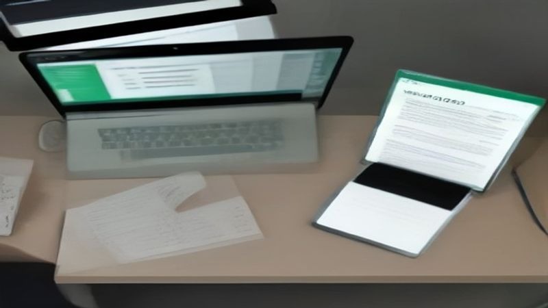 上万套Excel常用模板合集 ，分类清晰即拿即用封面图