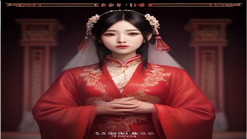 白月光哪有联姻老婆香(98集)AI短剧 白月光哪有联姻老婆香(98集)AI短剧封面图