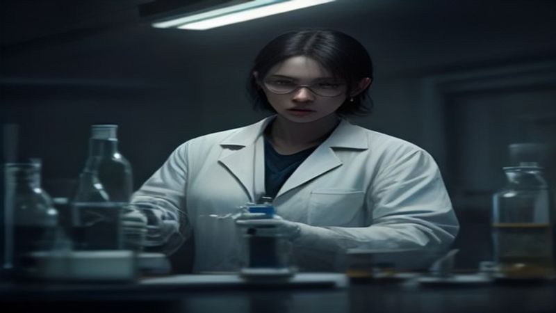 《化学家:死亡禁区》Build.24142120中文版 《化学家:死亡禁区》Build.24142120中文版封面图