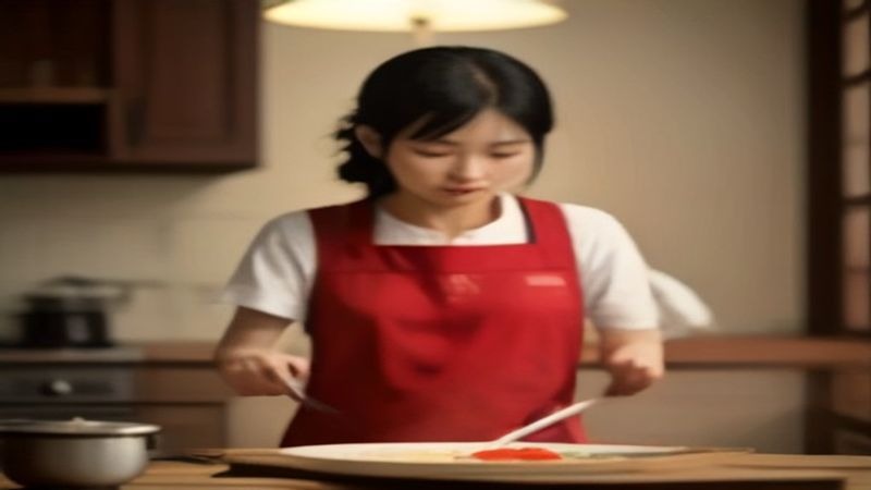黎叔家常川菜私教课，地道川味技法+家庭厨房实战封面图