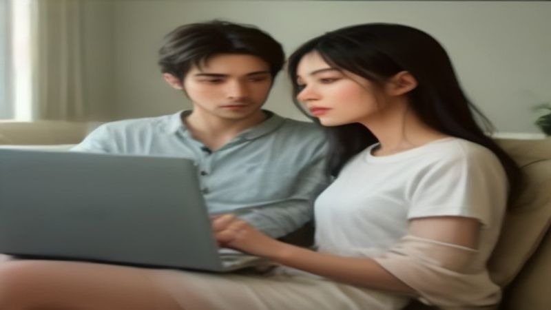 当婚姻遇上忠诚挑战怎么办?周梵视频课 当婚姻遇上忠诚挑战怎么办?周梵视频课封面图
