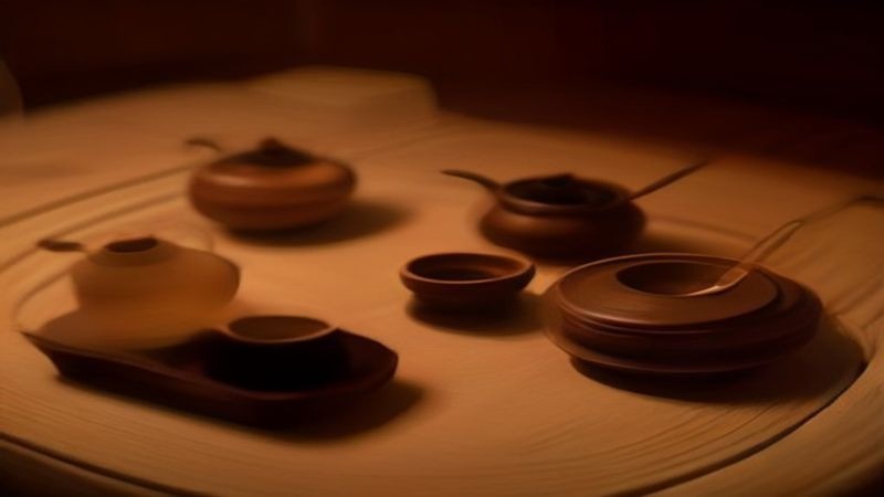 茶啊二中 第六季 (2026) [WEB-4K] [国语中字] [更至3集]封面图 4K超高清 2026年