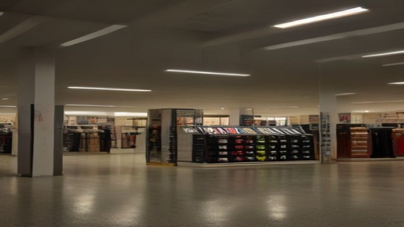 《退货专卖店模拟器》Build.24148946中文版封面图