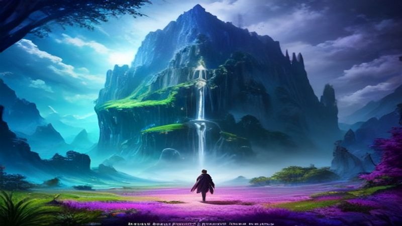 《异世界X异世界》Build.24158707中文版 《异世界X异世界》Build.24158707中文版封面图