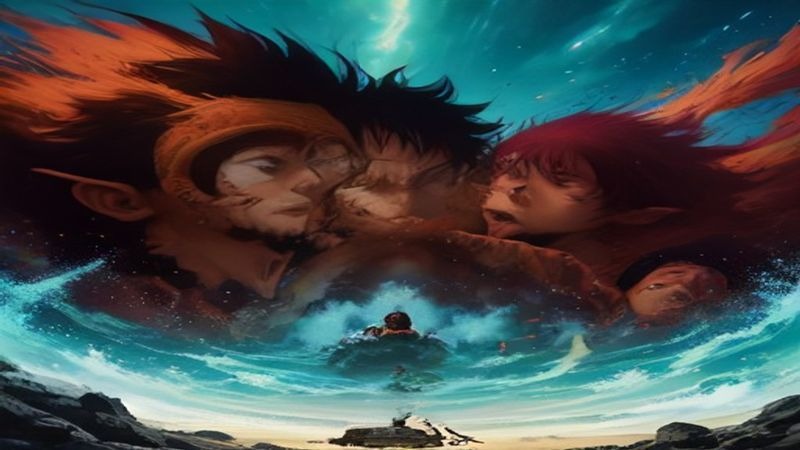海贼王 第1172集 4K/1080p