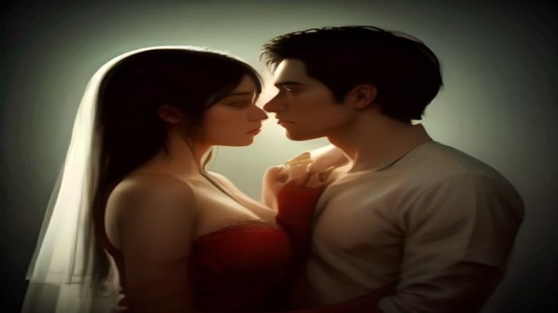 【超大尺度短剧】~《偷心难抑&无能的丈夫》 【超大尺度短剧】~《偷心难抑&无能的丈夫》封面图