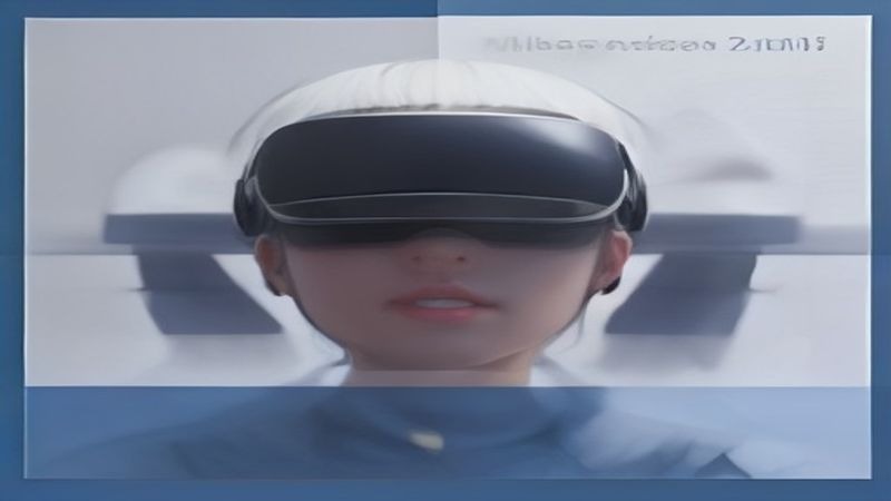 《宅男VR: 仰卧起坐与吻》Build.24157168中文版封面图
