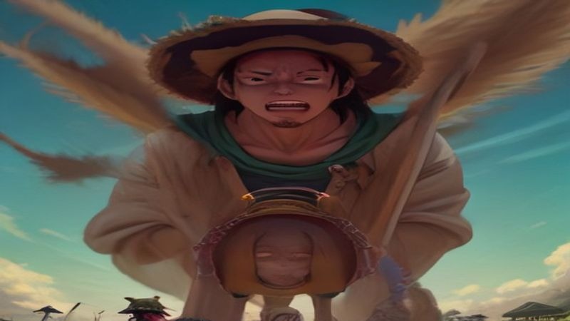 海贼王动画+剧场版+特别篇 更1172集 海贼王动画+剧场版+特别篇 更1172集封面图