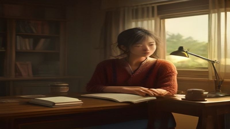 《青年自学丛书》70年代绝版知青自学老书书单封面图