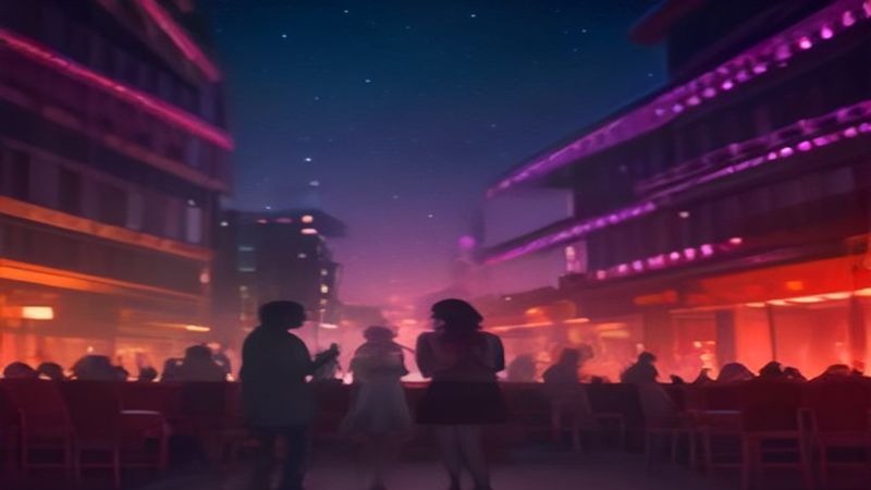 心动的信号 第九季 更新中【4K】 心动的信号 第九季 更新中【4K】封面图 4K超高清
