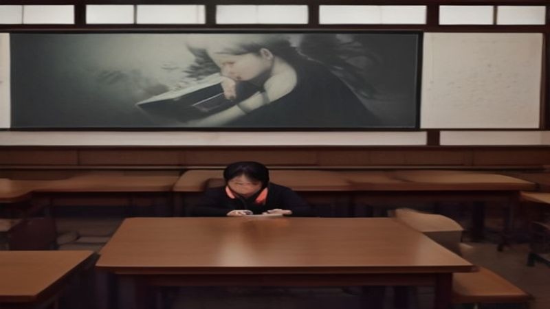 唐诗大电影10讲,教孩子用现代视角重读唐诗 唐诗大电影10讲,教孩子用现代视角重读唐诗封面图