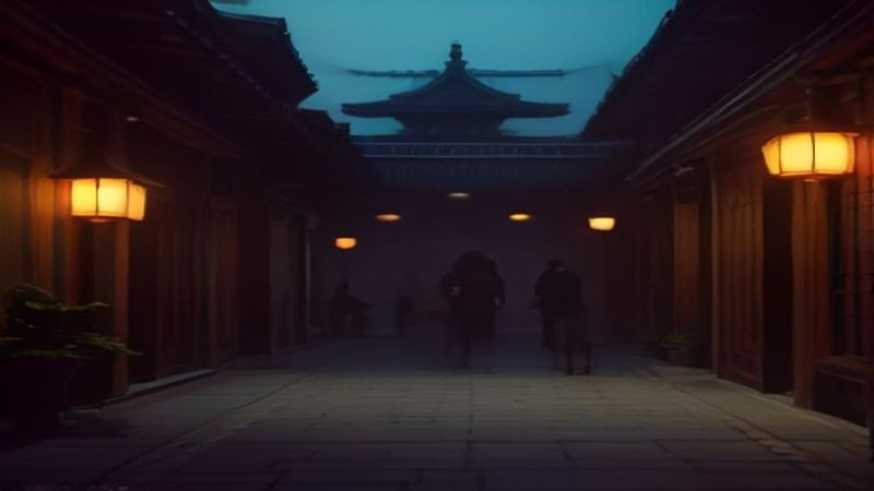 【超大尺度短剧】~《伪装的爱&隐世红颜相助》 【超大尺度短剧】~《伪装的爱&隐世红颜相助》封面图
