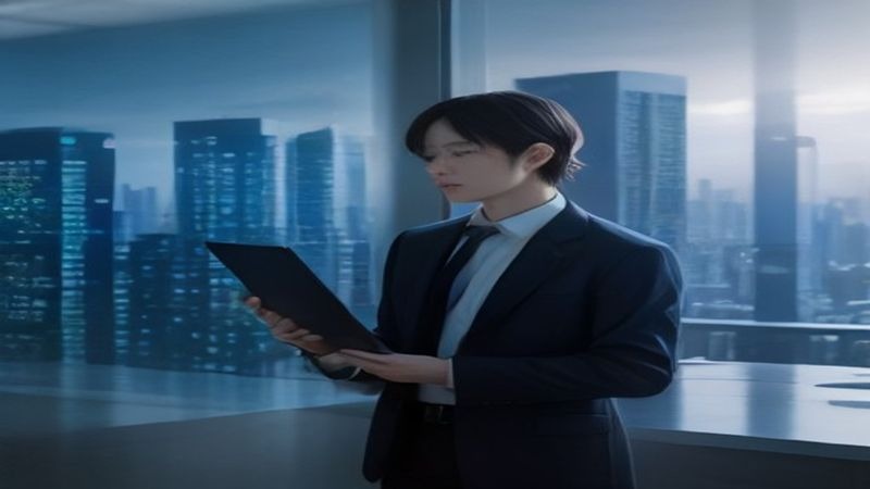 孙宇晨孙割的财富自由革命之路 孙宇晨孙割的财富自由革命之路封面图