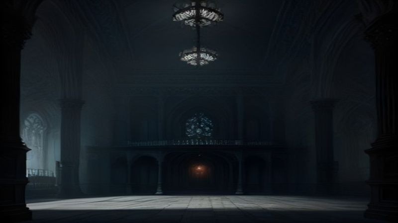 幽宅奇谭 更新中 4K臻彩 幽宅奇谭 更新中 4K臻彩封面图 4K超高清