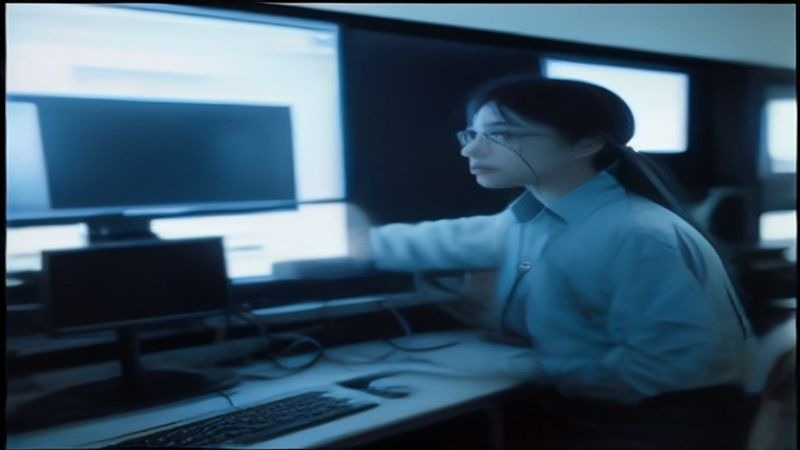 51CTO -【计算机视觉】OpenCV Python项目实战:手势识别+ 识别答题卡(基于OpenCV4) 51CTO -【计算机视觉】OpenCV Python项目实战:手势识别+ 识别答题卡(基于OpenCV4)封面图