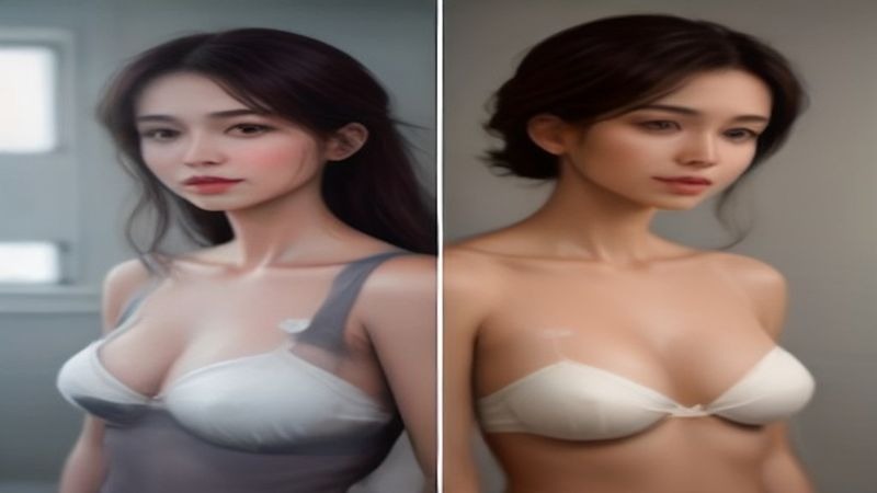 郭若曦《小A变大D美胸术》 郭若曦《小A变大D美胸术》封面图