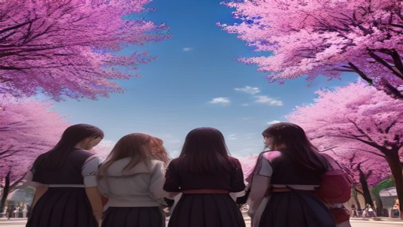 【合集】茶啊二中 1-5季+电影+番外 4K/1080p 【合集】茶啊二中 1-5季+电影+番外 4K/1080p封面图 4K超高清