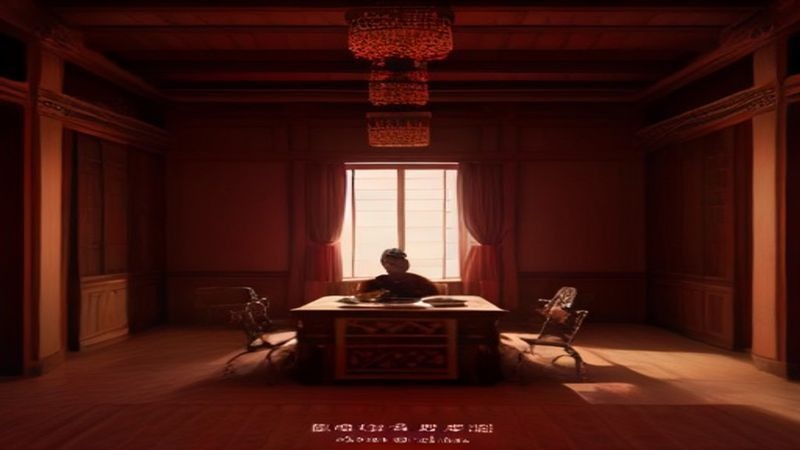 《回到明朝升升官》Build.24017720中文版 《回到明朝升升官》Build.24017720中文版封面图 720P高清