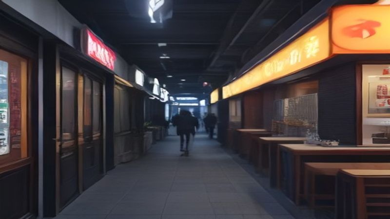 孙福来 - 商店风水自学(8集) 孙福来 - 商店风水自学(8集)封面图