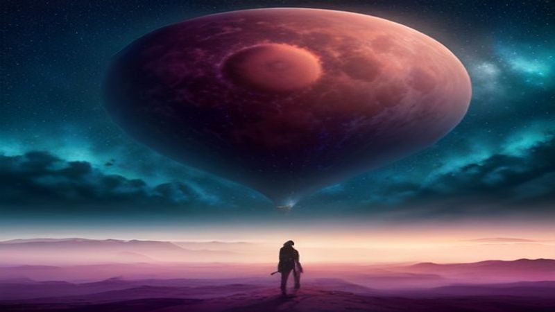 吞噬星空 第六季【第235集】【4K臻彩】臻享