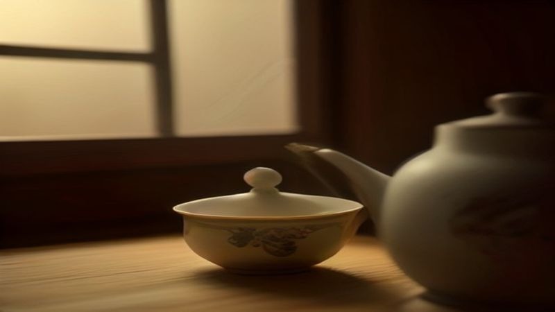茶之道：中国茶文化必修课封面图