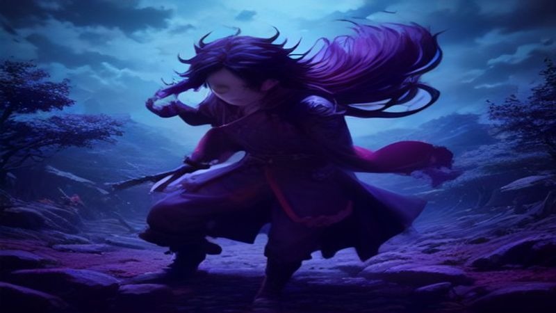 《鬼灭之刃 火之神血风谭2》v1.80(Build.22894415)中文版 《鬼灭之刃 火之神血风谭2》v1.80(Build.22894415)中文版封面图
