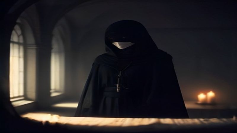 【超大尺度短剧】~《温柔的陷阱&假面疗愈师》 【超大尺度短剧】~《温柔的陷阱&假面疗愈师》封面图