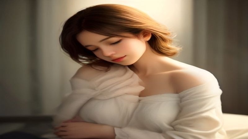 丁香妈妈肩颈舒缓攻略，每天5分钟随时随地舒缓肩颈封面图