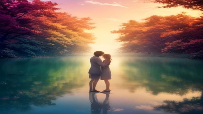 《盛夏离与合》Build.23959181中文版封面图