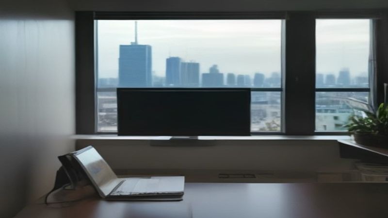WorkBuddy多场景AI办公实战:系统提升职场效率 WorkBuddy多场景AI办公实战:系统提升职场效率封面图