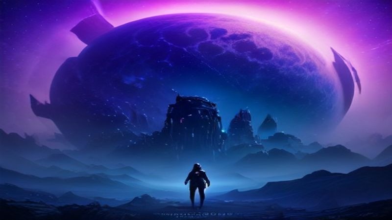 挺不错！无界之环(2025) 1080p 内封中文字幕